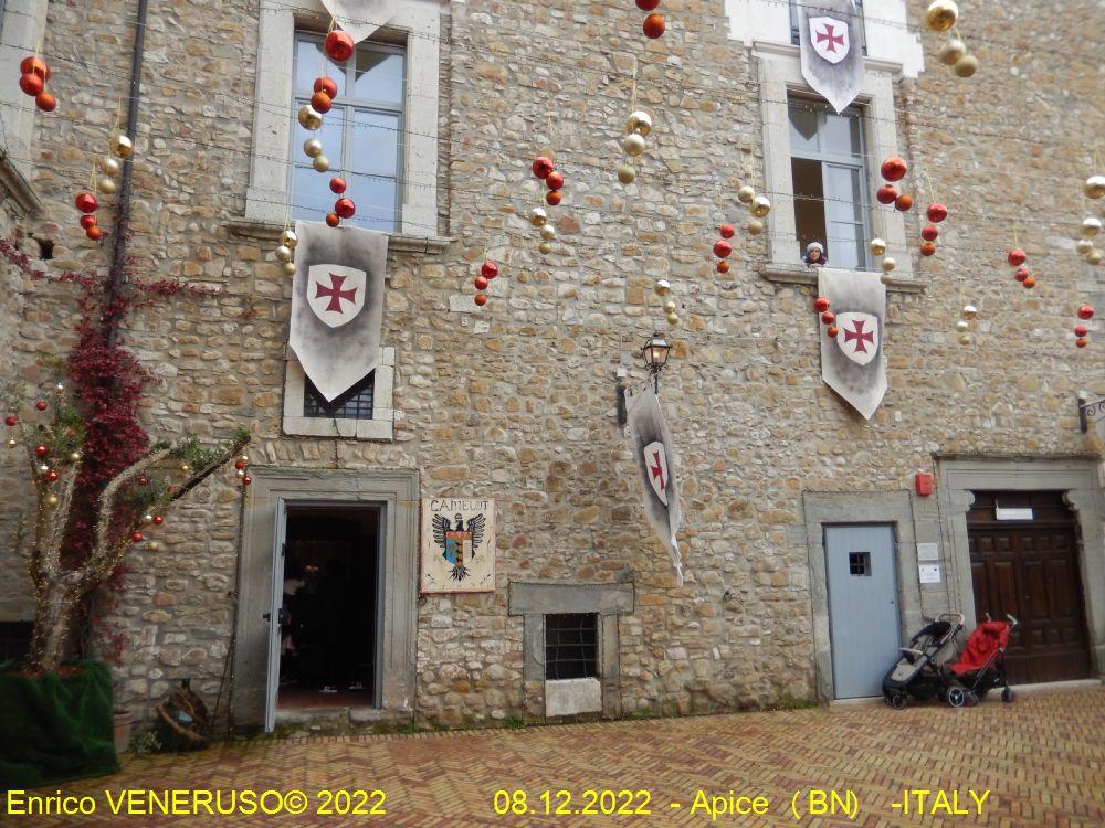 78 - Apice (Castello dell'Ettore)